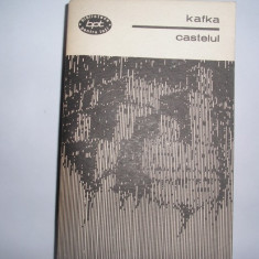 CASTELUL - KAFKA