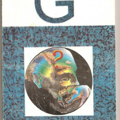 (C808) GHICITORI, EDITURA HYPERION, BUCURESTI, 1998, EDITIE INGRIJITA: GRAMESCU