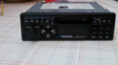 RADIO-CASETOFON AUTO BLAUPUNKT Freiburg CR 43 GERMANY foto
