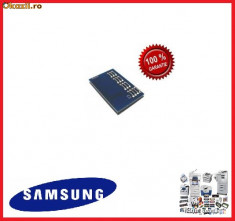 Chip refill cartus toner imprimanta SAMSUNG ML-3470D, ML-3470DN - calitatea face diferenta!!! foto