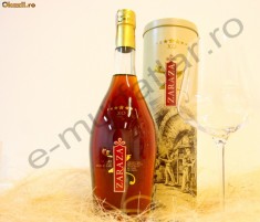 Vinars Zaraza XO - Extra Old in cutie speciala foto