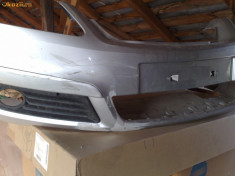 Opel Zafira B - Spoiler (Masca) fata - Original GM foto