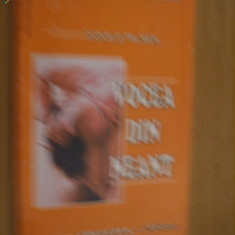 VOCEA DIN NEANT - roman - Donald Palmer - Editura Tinerama, 2005