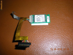 +582. vand bluetooth laptop intern toshiba satellite foto