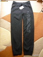 PANTALONI NIKE SPORTSWEAR BUMBAC O R I G I N A L !!! MARIMEA S foto