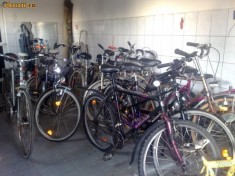 Biciclete Second Hand -Dambovita- foto