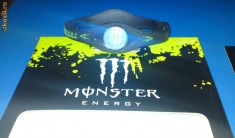 Bratara Monster Energy foto