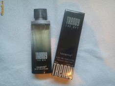 Super oferta Roxanne Trendy for men(eau de toilette,parfum) foto