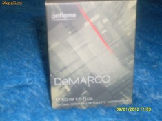 vand parfum de marco foto