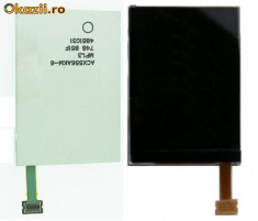 Display Nokia N81 n81 8g, montaj optional foto