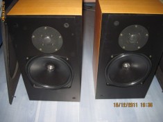 Vand boxe HI-END DALI 3B foto