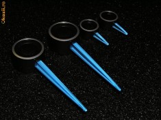Vand Set 4 Ace Indicatoare VW Golf 6 R foto