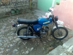 vand simson s51 foto