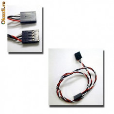 **Cablu audio pentru PC / placa sunet (325) foto
