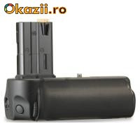 OLYMPUS Battery holder for the HLD-4 (incl. with HLD-4) foto