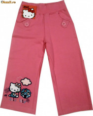 Pantalon trening Hello Kitty - 23736 foto
