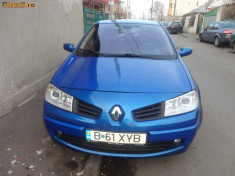 RENAULT MEGANE 2 DEOSEBIT foto