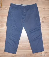 Pantaloni Dockers foarte mari XXXL foto