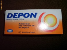 depon foto