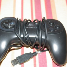 CONTROLER JOCURI USB LOGITECH