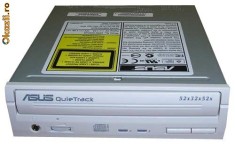 ASUS CRW-5232AX CD-RW Burner foto
