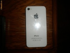 Iphone 4 ieftin foto
