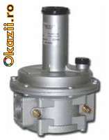 REGULATOR DE GAZ 3/4 foto