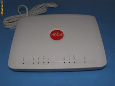 Router ADSL2 Sphairon Alice IAD 3221 foto