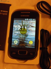 Samsung Galaxy Mini S5570 foto