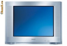 Televizor Sony Wega Trinitron 100Hz KV29CS60K foto