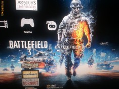 MODARE! MODEZ SOFT PS3 BONUS INSTALARE JOC LA ALEGERE ! IN 15 MINUTE ! foto