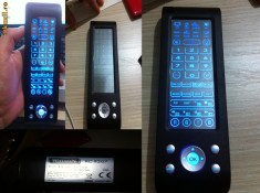 Telecomanda Universala WATSON RC 9207 foto