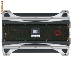 Subwoofer Auto JBL P1220 Br + Amplificator JBL Px600 2 foto