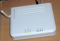 Vand router arcor easy box a300 foto