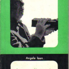 Angela Ioan - Jean Renoir