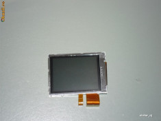 ACX343AKN-7 display LCD foto