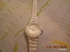 Ceas OMEGA 21Prix 18K 0,750 foto