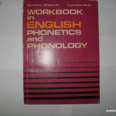 Dumitru Chitoran -Workbook in english phonetics and phonology