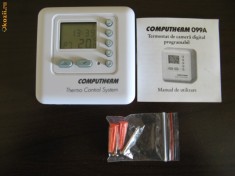 Termostat Computherm 099A foto