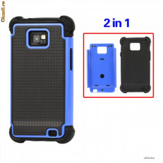 Vand husa protectie Samsung Galaxy S II i9100 foto