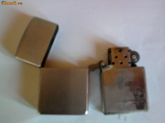 BRICHETA ZIPPO foto