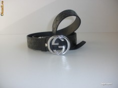Curea CURELE GUCCI UNISEX CRL-146 Replica foto
