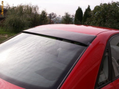 Vand eleron luneta Audi A4 sedan 1995 - 2001 foto