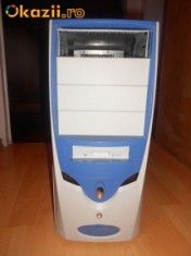 carcasa pc fara sursa bacau foto