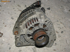 alternator VALEO VW part 2541821 C foto