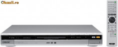 DVD Recorder Sony RDR-HX820 foto