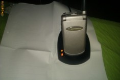MOTOROLA KRAMER CA NOU foto