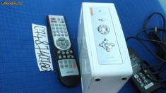 Media Player Zio Eureka LX351 foto