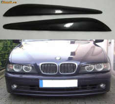 Vand set pleoape BMW E39 - bad look , ver1 foto