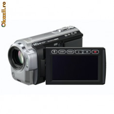 Vand Panasonic HDC SD10 foto